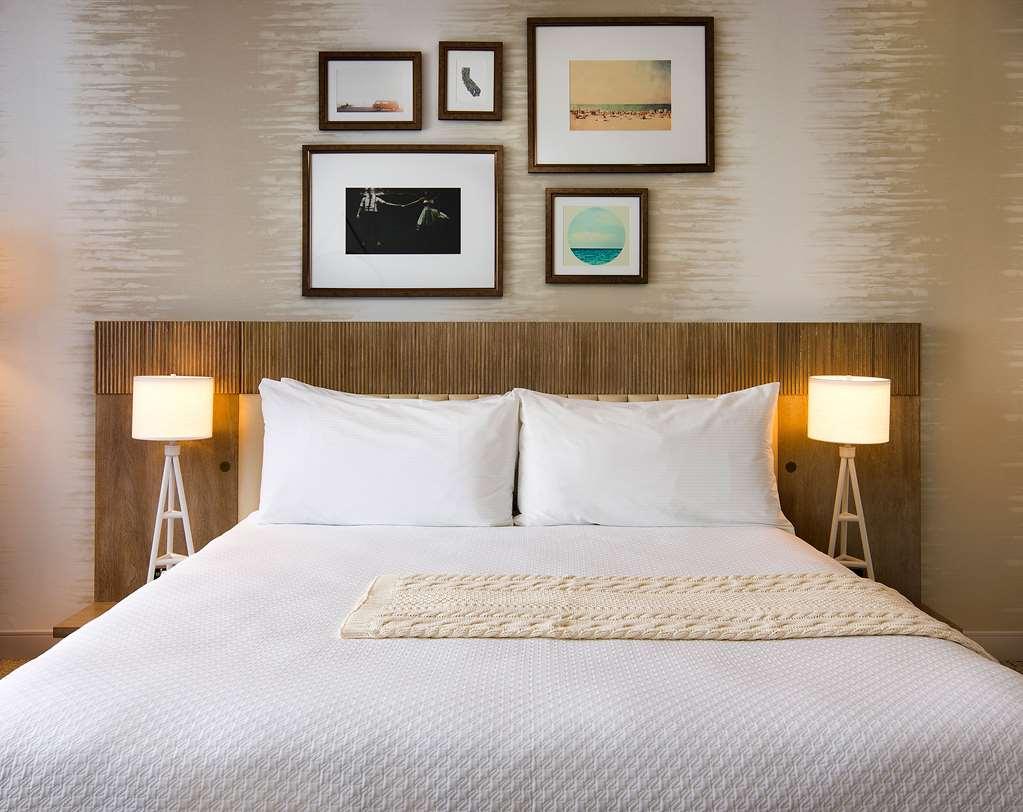 เดอะเบลามาร์ โฮเทล แมนฮัตตัน บีช, ทาเพสทรี บาย ฮิลตัน Hotel แมนฮัตตันบีช ห้อง รูปภาพ