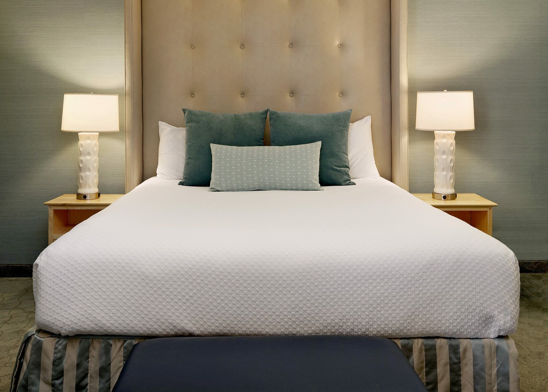 เดอะเบลามาร์ โฮเทล แมนฮัตตัน บีช, ทาเพสทรี บาย ฮิลตัน Hotel แมนฮัตตันบีช ภายนอก รูปภาพ